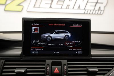 Audi A6 Allroad Gebrauchtwagen