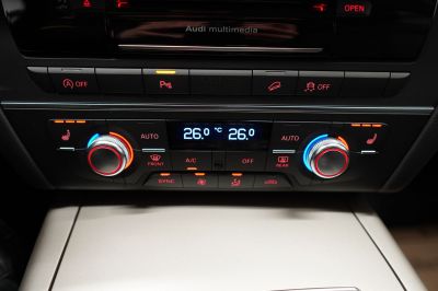 Audi A6 Allroad Gebrauchtwagen