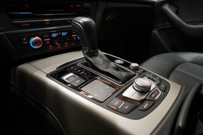 Audi A6 Allroad Gebrauchtwagen