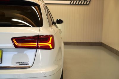 Audi A6 Allroad Gebrauchtwagen