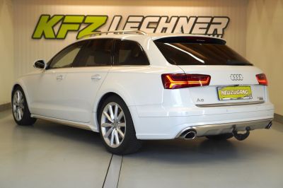 Audi A6 Allroad Gebrauchtwagen