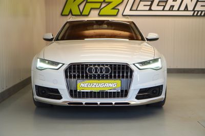 Audi A6 Allroad Gebrauchtwagen
