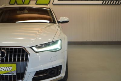 Audi A6 Allroad Gebrauchtwagen
