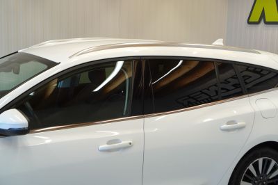 Ford Focus Gebrauchtwagen Ford Focus Gebrauchtwagen