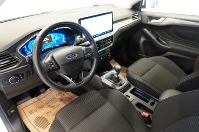 Ford Focus Gebrauchtwagen Ford Focus Gebrauchtwagen