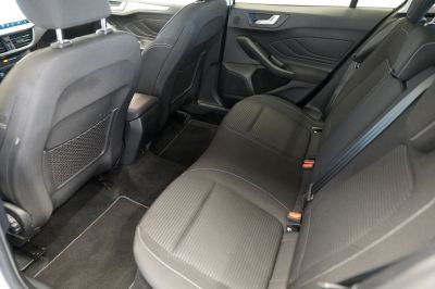 Ford Focus Gebrauchtwagen Ford Focus Gebrauchtwagen