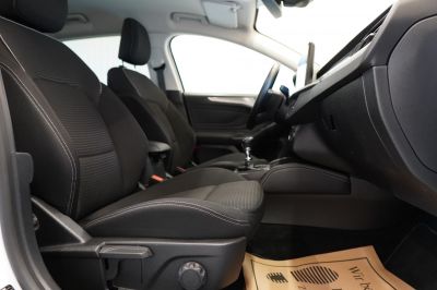 Ford Focus Gebrauchtwagen Ford Focus Gebrauchtwagen