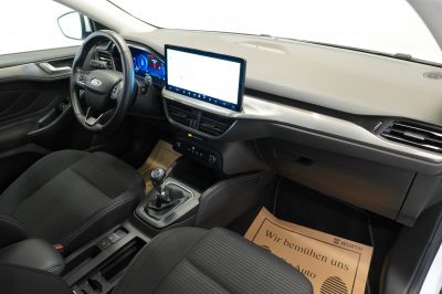 Ford Focus Gebrauchtwagen Ford Focus Gebrauchtwagen