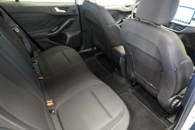 Ford Focus Gebrauchtwagen Ford Focus Gebrauchtwagen