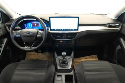 Ford Focus Gebrauchtwagen Ford Focus Gebrauchtwagen