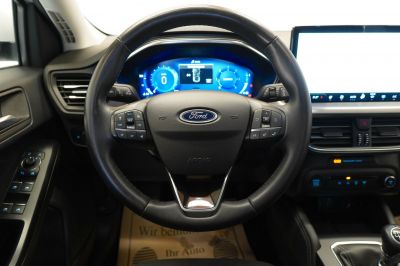 Ford Focus Gebrauchtwagen Ford Focus Gebrauchtwagen