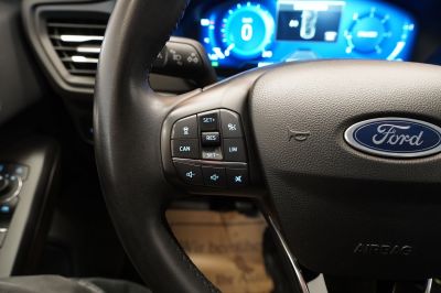 Ford Focus Gebrauchtwagen Ford Focus Gebrauchtwagen