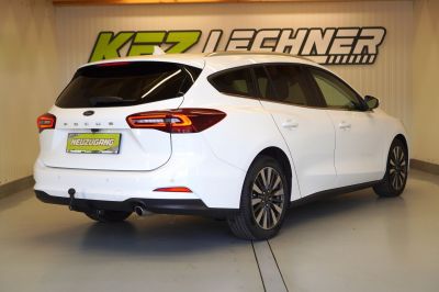 Ford Focus Gebrauchtwagen Ford Focus Gebrauchtwagen