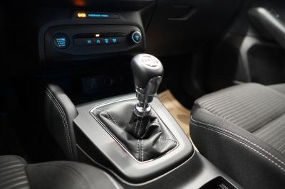 Ford Focus Gebrauchtwagen Ford Focus Gebrauchtwagen