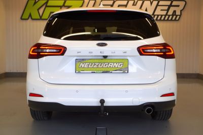 Ford Focus Gebrauchtwagen Ford Focus Gebrauchtwagen