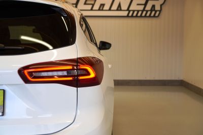 Ford Focus Gebrauchtwagen Ford Focus Gebrauchtwagen