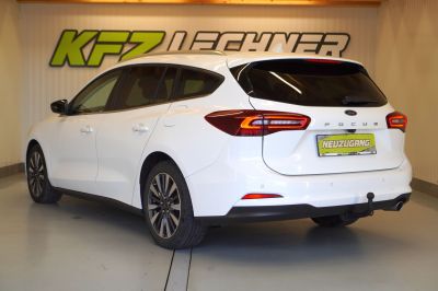 Ford Focus Gebrauchtwagen Ford Focus Gebrauchtwagen