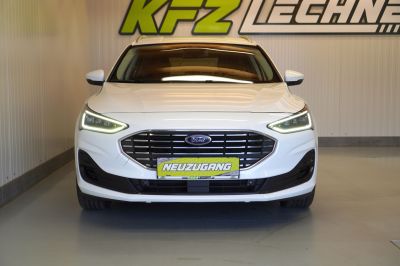 Ford Focus Gebrauchtwagen Ford Focus Gebrauchtwagen