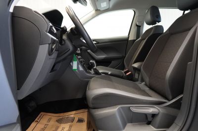 VW T-Cross Gebrauchtwagen VW T-Cross Gebrauchtwagen