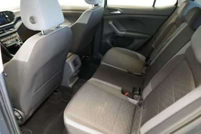 VW T-Cross Gebrauchtwagen VW T-Cross Gebrauchtwagen