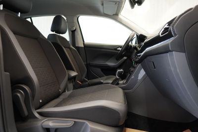 VW T-Cross Gebrauchtwagen VW T-Cross Gebrauchtwagen