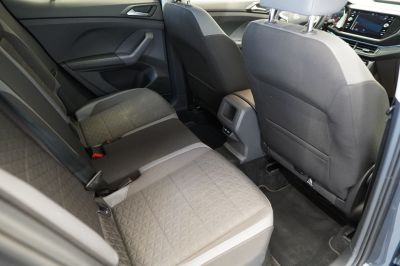 VW T-Cross Gebrauchtwagen VW T-Cross Gebrauchtwagen