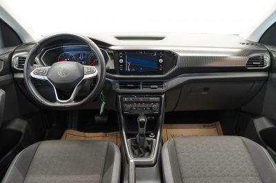 VW T-Cross Gebrauchtwagen VW T-Cross Gebrauchtwagen