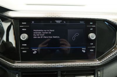 VW T-Cross Gebrauchtwagen VW T-Cross Gebrauchtwagen