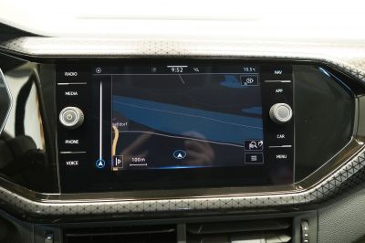 VW T-Cross Gebrauchtwagen VW T-Cross Gebrauchtwagen