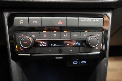 VW T-Cross Gebrauchtwagen VW T-Cross Gebrauchtwagen
