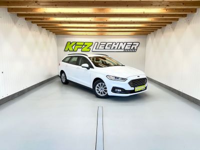 Ford Mondeo Gebrauchtwagen