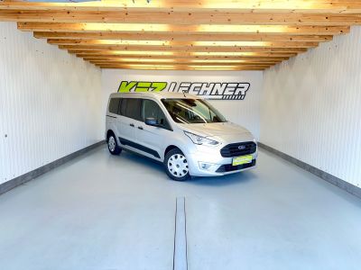 Ford Transit Connect Gebrauchtwagen