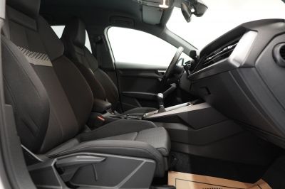 Audi A3 Gebrauchtwagen Audi A3 Gebrauchtwagen