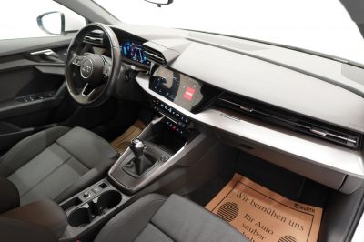 Audi A3 Gebrauchtwagen Audi A3 Gebrauchtwagen