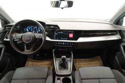 Audi A3 Gebrauchtwagen Audi A3 Gebrauchtwagen