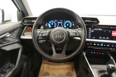 Audi A3 Gebrauchtwagen Audi A3 Gebrauchtwagen
