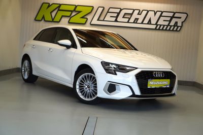 Audi A3 Gebrauchtwagen Audi A3 Gebrauchtwagen