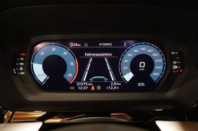 Audi A3 Gebrauchtwagen Audi A3 Gebrauchtwagen