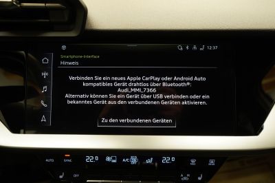 Audi A3 Gebrauchtwagen Audi A3 Gebrauchtwagen