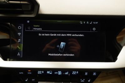Audi A3 Gebrauchtwagen Audi A3 Gebrauchtwagen