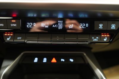 Audi A3 Gebrauchtwagen Audi A3 Gebrauchtwagen