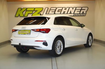 Audi A3 Gebrauchtwagen Audi A3 Gebrauchtwagen