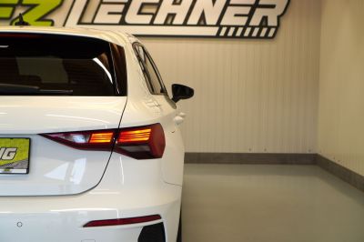 Audi A3 Gebrauchtwagen Audi A3 Gebrauchtwagen