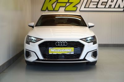 Audi A3 Gebrauchtwagen Audi A3 Gebrauchtwagen