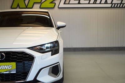 Audi A3 Gebrauchtwagen Audi A3 Gebrauchtwagen