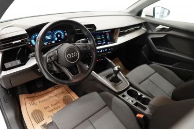 Audi A3 Gebrauchtwagen Audi A3 Gebrauchtwagen