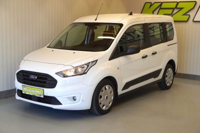 Ford Transit Connect Gebrauchtwagen Ford Transit Connect Gebrauchtwagen