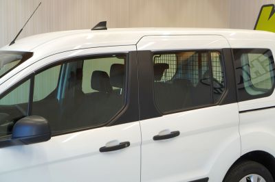 Ford Transit Connect Gebrauchtwagen Ford Transit Connect Gebrauchtwagen