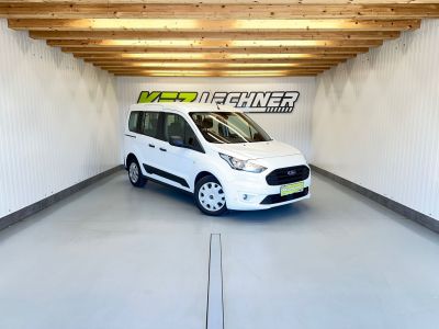 Ford Transit Connect Gebrauchtwagen Ford Transit Connect Gebrauchtwagen