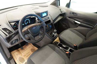 Ford Transit Connect Gebrauchtwagen Ford Transit Connect Gebrauchtwagen